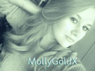 MollyGoldX