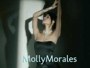 MollyMorales Straponles