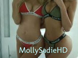 MollySadieHD