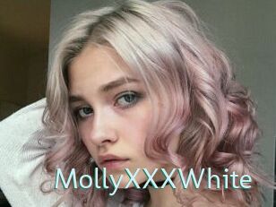 MollyXXXWhite