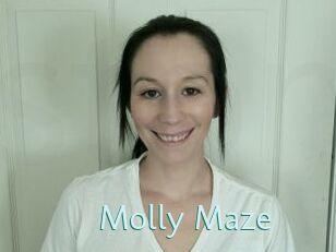 Molly_Maze