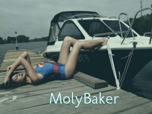 MolyBaker
