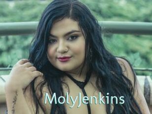 MolyJenkins