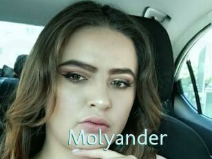 Molyander