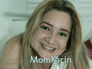 MomKarin