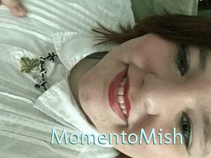 MomentoMish