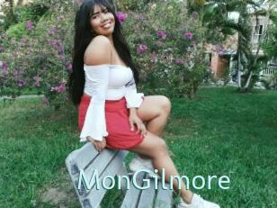 MonGilmore