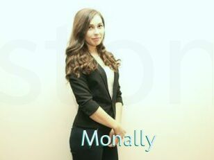 Monally