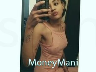 MoneyMani