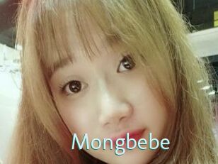 Mongbebe