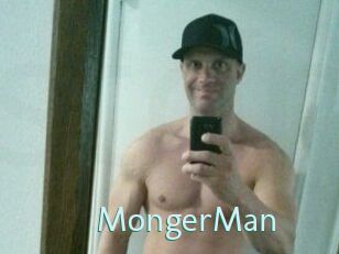 MongerMan
