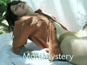 MoniMystery