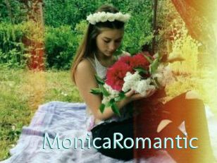 MonicaRomantic