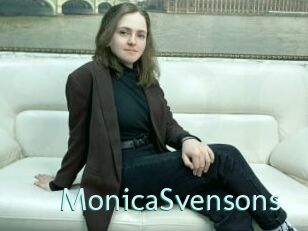 MonicaSvensons