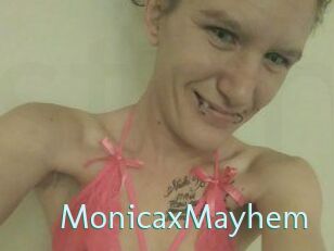 MonicaxMayhem