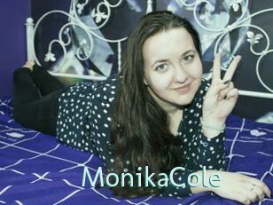 MonikaCole