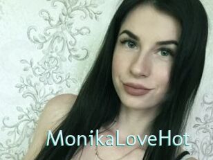 MonikaLoveHot