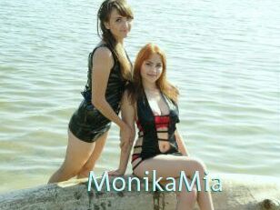 MonikaMia