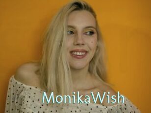 MonikaWish