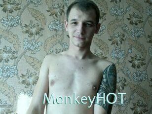MonkeyHOT