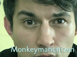 Monkeymancitizen