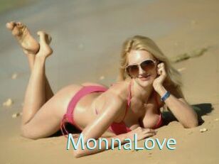 MonnaLove