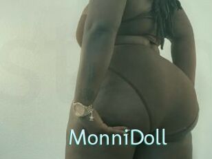 MonniDoll