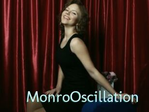 MonroOscillation