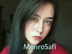 MonroSafi