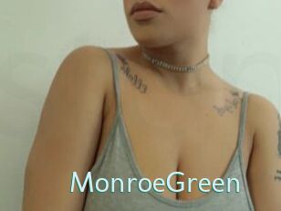 MonroeGreen