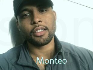 Monteo