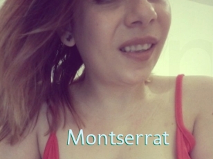 Montserrat Straponles