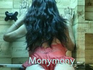 Monymony