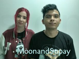 MoonandSupay