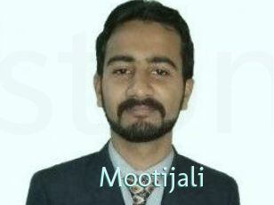 Mootijali