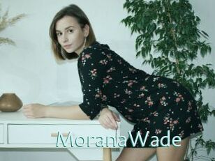MoranaWade