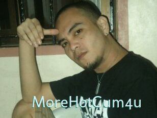 MoreHotCum4u