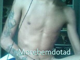 Morebemdotad