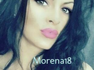 Morena18