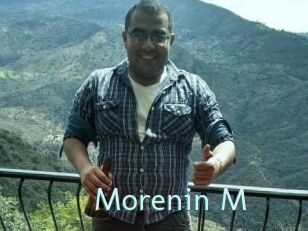 Morenin_M