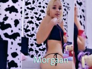 Morgaan