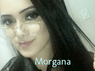 Morgana