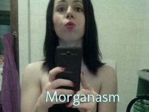 Morganasm