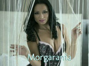 Morgarania