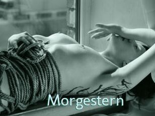 Morgestern