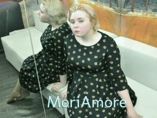 MoriAmore