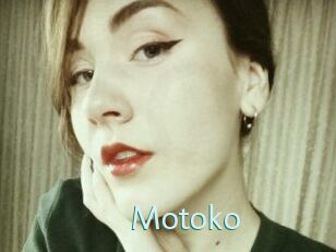 Motoko