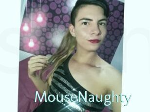 MouseNaughty