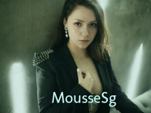 MousseSg