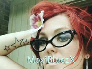 MoxiBluezX